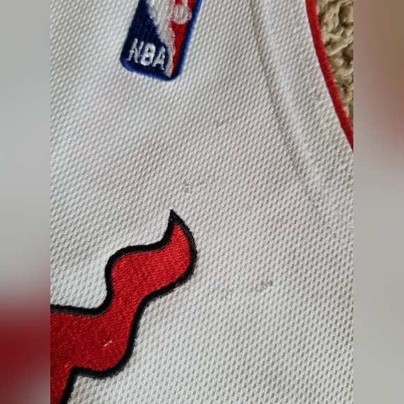 Adidas NBA James Basketball jersey - Picture 3 of 4